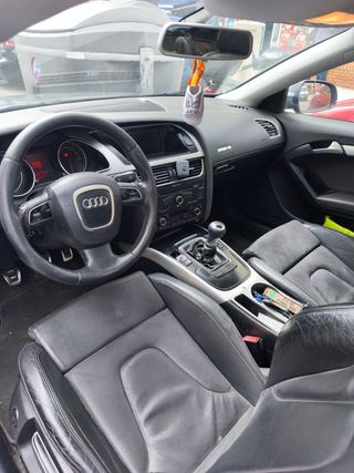 Audi A5 2009