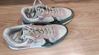 Zapatillas Pepe Jeans  núm 37