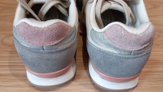 Zapatillas Pepe Jeans  núm 37