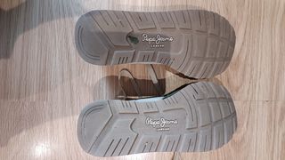Zapatillas Pepe Jeans  núm 37