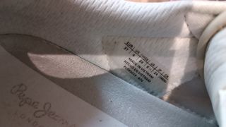 Zapatillas Pepe Jeans  núm 37