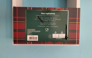 Moto con ruota Taglia Pizza