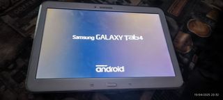 Tablet Samsung Galaxy Tab 4