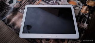 Tablet Samsung Galaxy Tab 4