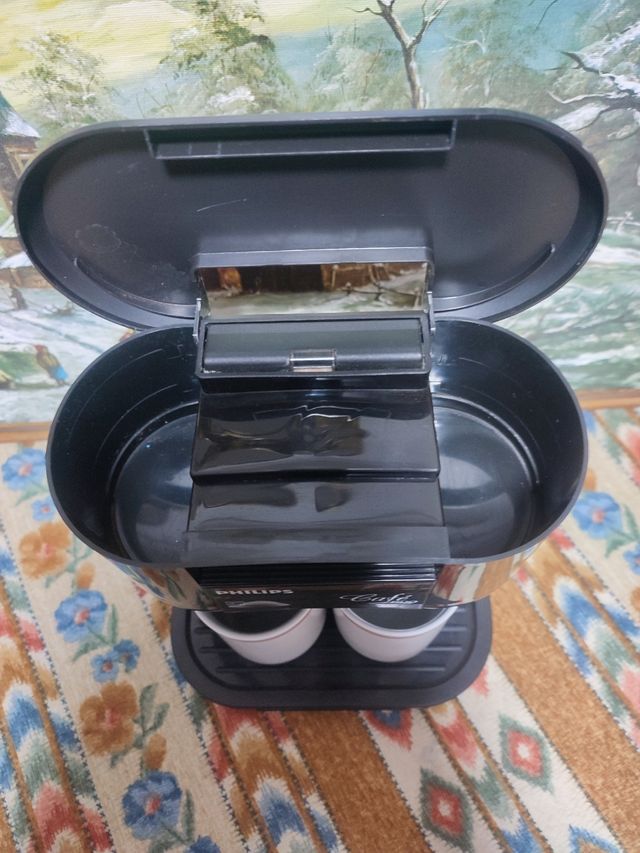 Piccoli elettrodomestici da leggere