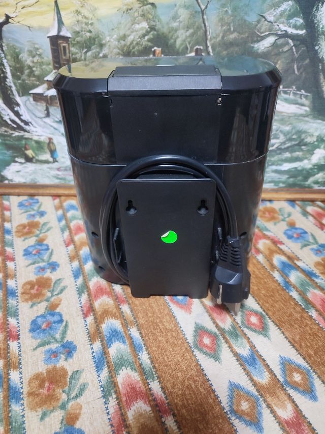 Piccoli elettrodomestici da leggere