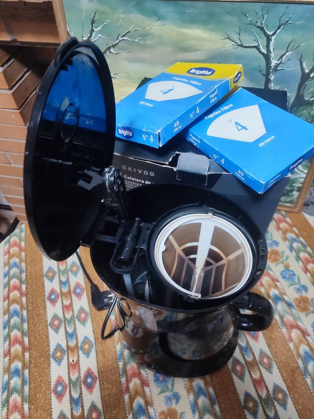 Piccoli elettrodomestici da leggere