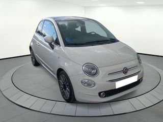 Fiat 500 1.2 8v 51kW (69CV) Lounge GLP