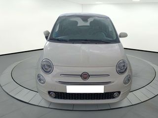 Fiat 500 1.2 8v 51kW (69CV) Lounge GLP