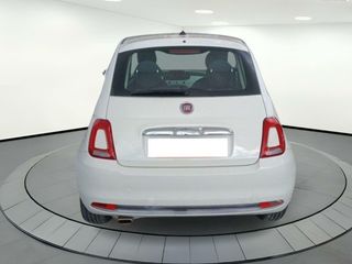 Fiat 500 1.2 8v 51kW (69CV) Lounge GLP