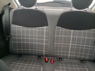 Fiat 500 1.2 8v 51kW (69CV) Lounge GLP