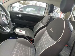 Fiat 500 1.2 8v 51kW (69CV) Lounge GLP