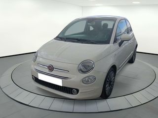 Fiat 500 1.2 8v 51kW (69CV) Lounge GLP