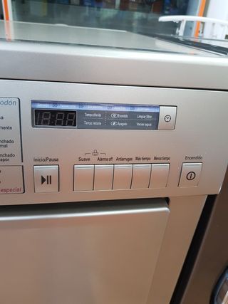 Secadora LG 7kg
