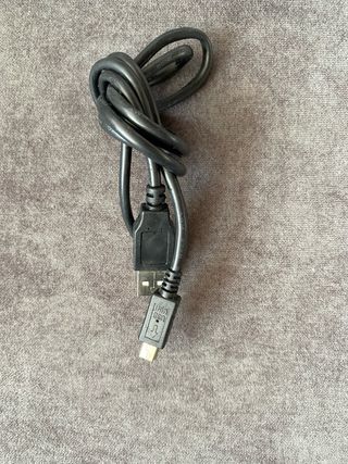 Cable USB 2.0 Macho/Mini USB Macho