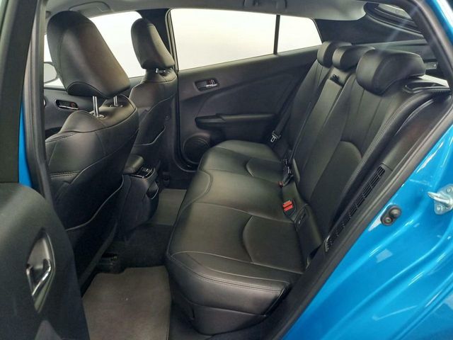 Toyota Prius PHV 1.8I VVT-I PHEVSOLAR 5PL. CVT