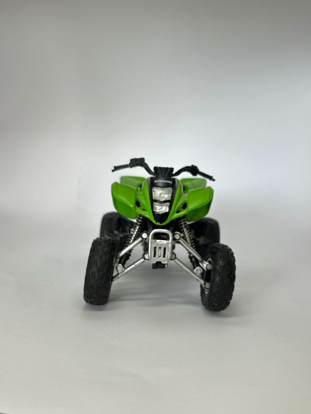 1/12 Quad Kawasaki