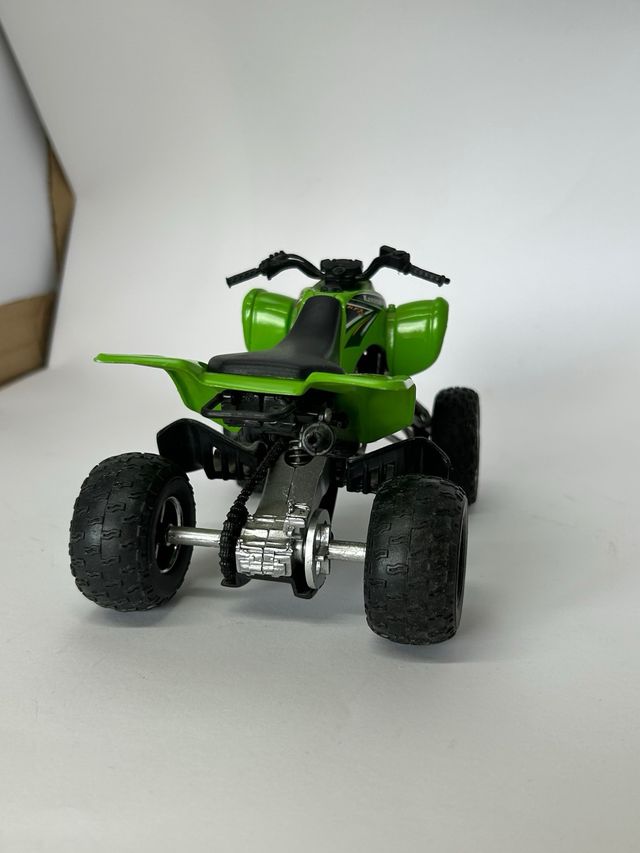 1/12 Quad Kawasaki