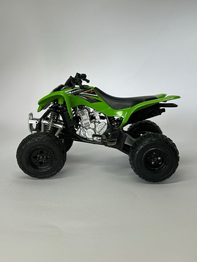 1/12 Quad Kawasaki