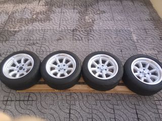 Llantas 15 4x108