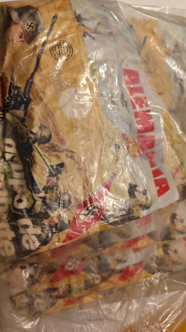 Sobre Montaplex.Alemania