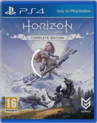 Juego ps4