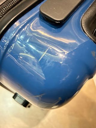 Maleta azul salvador bachiller S3.