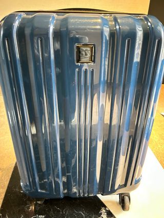 Maleta azul salvador bachiller S3.