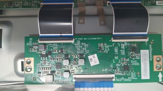 Despiece Hisense 55E78HQ