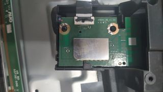 Despiece Hisense 55E78HQ