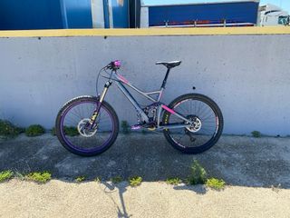 Giant Reign 6.7