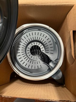 Thermomix friends negra