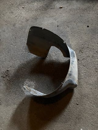 Pases de rueda audi a3 8l 2000