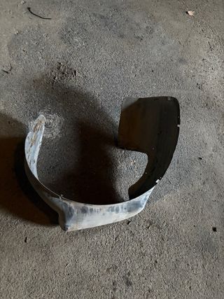 Pases de rueda audi a3 8l 2000