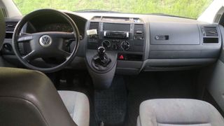 Volkswagen Transporter T5 2005