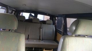 Volkswagen Transporter T5 2005