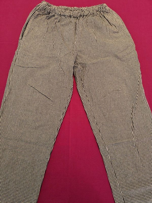 Lote de ropa de cocina (unisex)