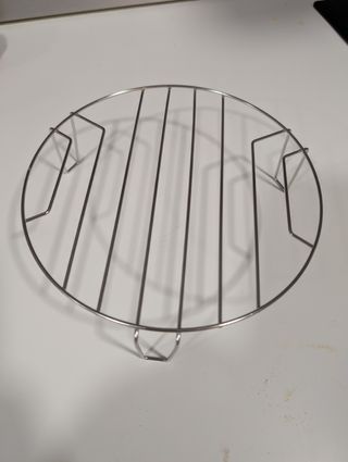 Reja microondas nueva