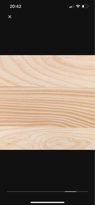 Gavetero de 3 gavetas