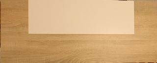 Dos cabeceros de Canapé