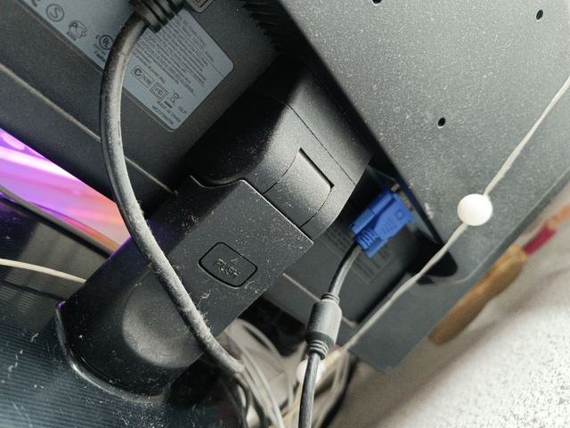 Vendo monitor de pc 24 pulgadas LG