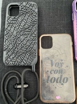 Fundas Iphone 11