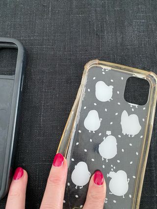 Fundas Iphone 11
