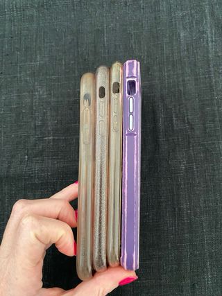 Fundas Iphone 11