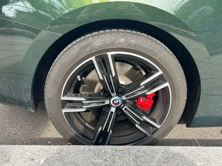 BMW 430i coupé M edición 50 aniversario