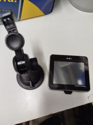 GPS