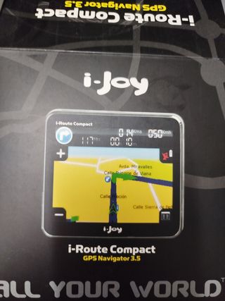 GPS