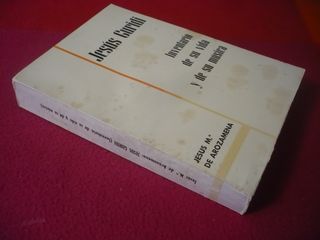 JESUS GURIDI INVENTARIO DE SU VIDA Y DE SU MUSICA