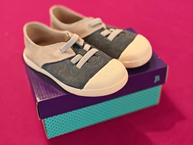 Zapatillas niño Batilas