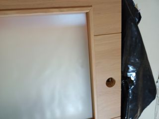 REBAJADA!! Puerta interior nueva